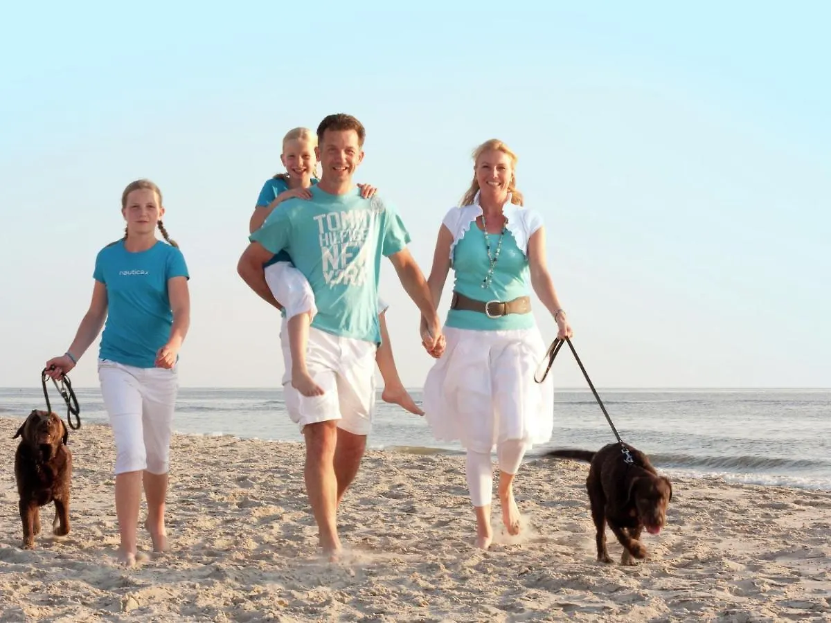 Sea Lodges Zandvoort - Kennemer Cottage 6 Xl - One Dog Allowed 0*,