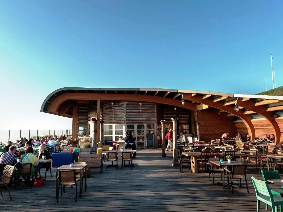 Sea Lodges Zandvoort - Kennemer Cottage 6 Xl - One Dog Allowed Feriehus
