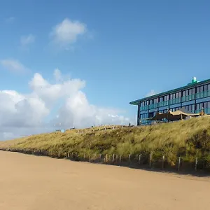 Beachhouse Zandvoort