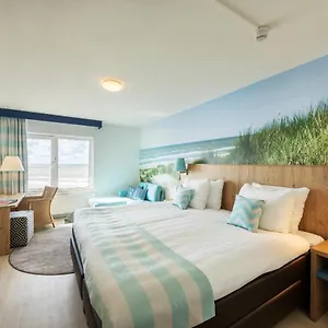 Beachhotel By Center Parcs Hotel