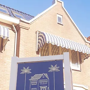 Pensionat Aan Zee, Zandvoort